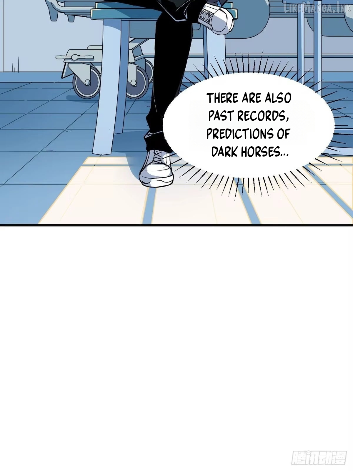 I Will Grind My Way to Lord hood Chapter 62  - page 35